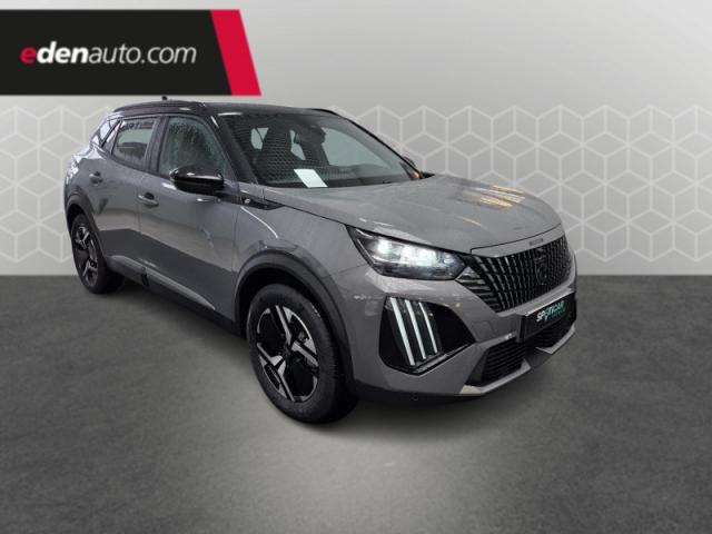 Peugeot 2008 image 6