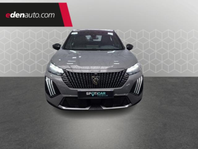 Peugeot 2008 image 9