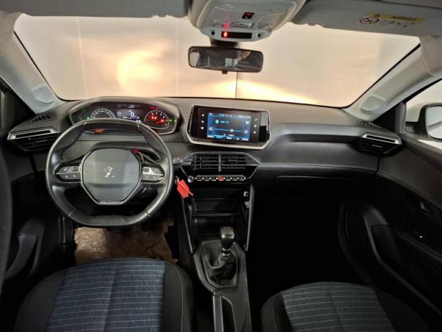 Peugeot 208 Affaire image 4