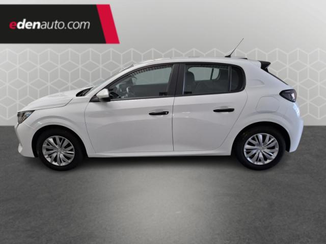 Peugeot 208 Affaire image 7