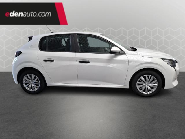 Peugeot 208 Affaire image 6