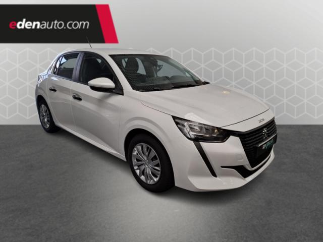 Peugeot 208 Affaire image 5