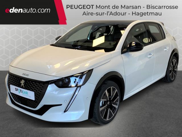 Peugeot 208 Puretech 130 S&s Eat8 Gt