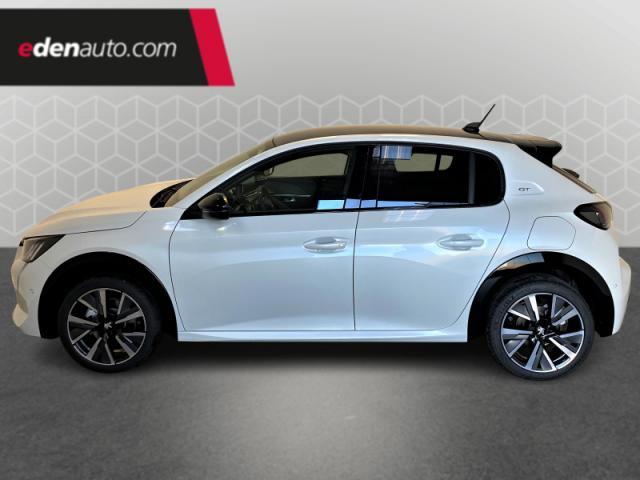 Peugeot 208 image 1