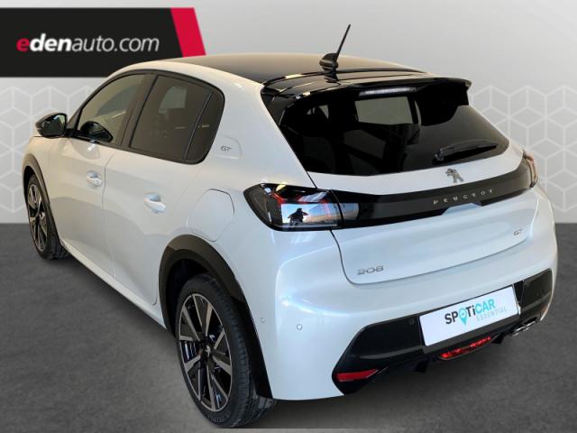 Peugeot 208 image 8