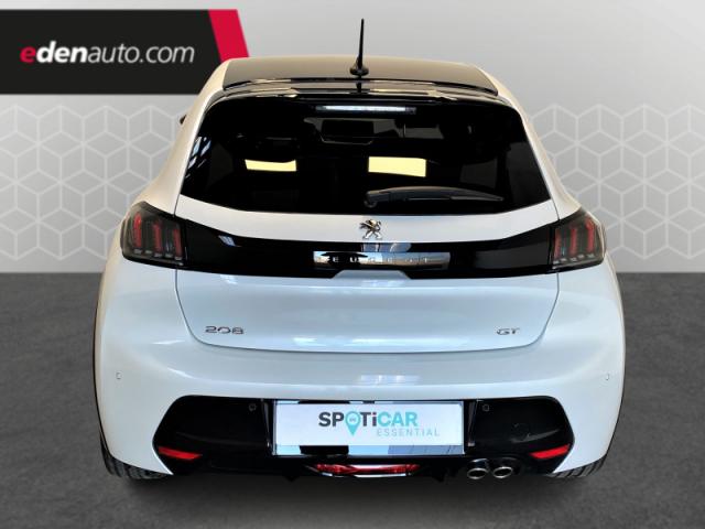 Peugeot 208 image 7