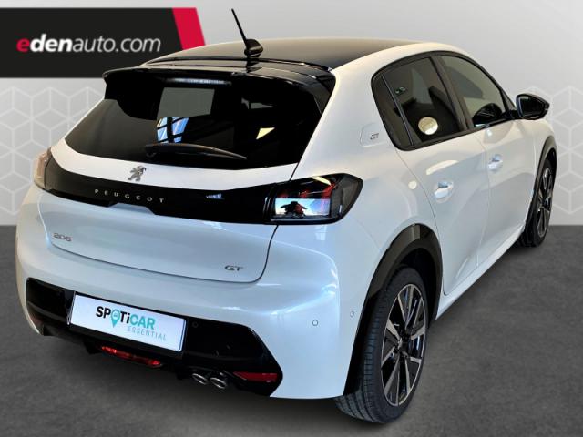 Peugeot 208 image 3