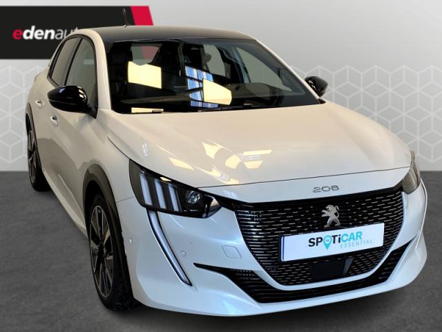 Peugeot 208 image 4