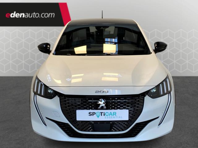 Peugeot 208 image 9