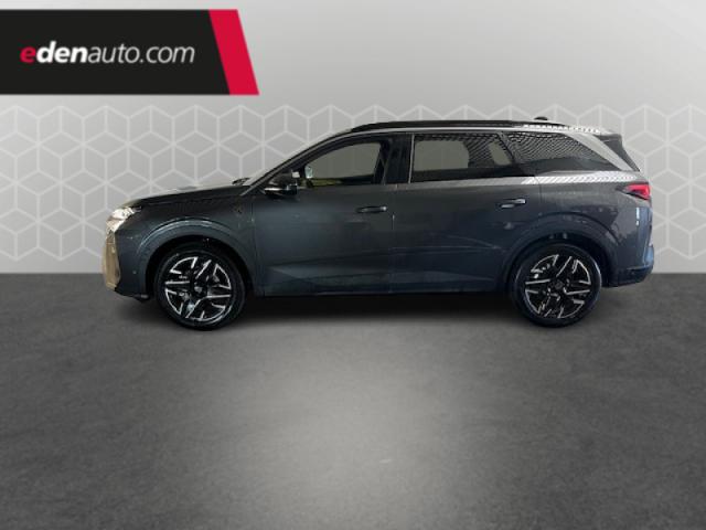 Peugeot 5008 image 5