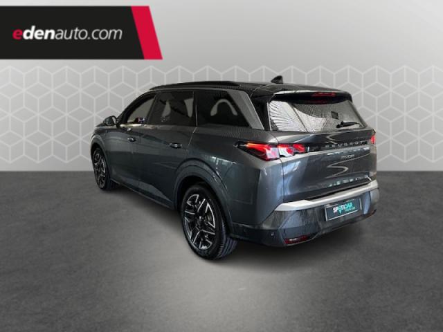 Peugeot 5008 image 3