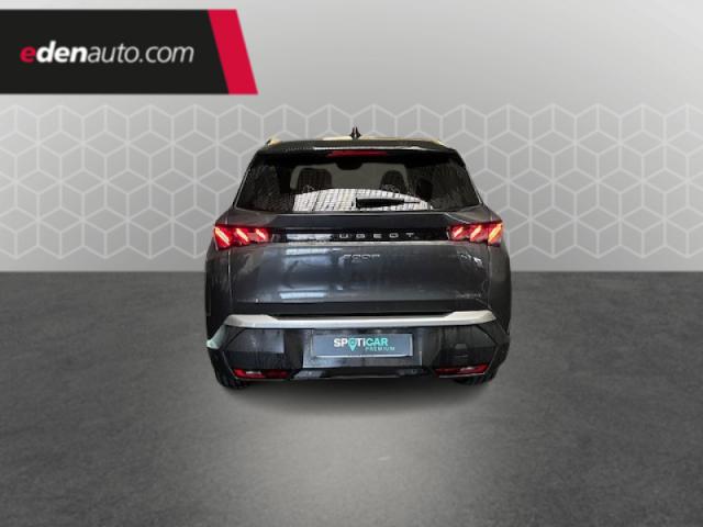 Peugeot 5008 image 9