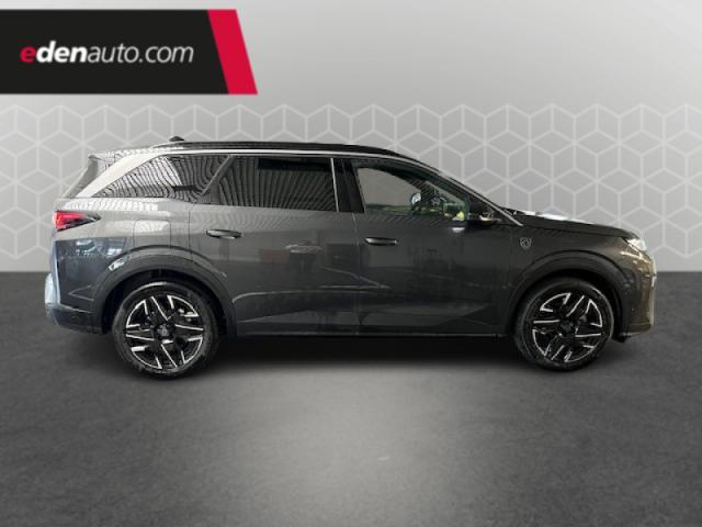 Peugeot 5008 image 4
