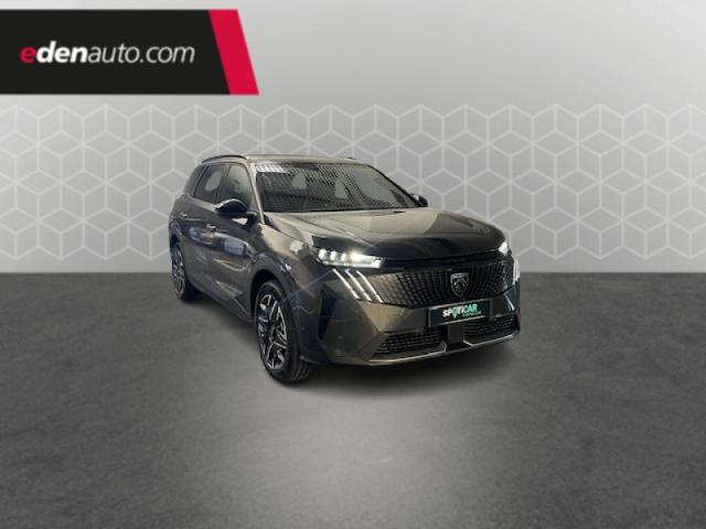 Peugeot 5008 image 7