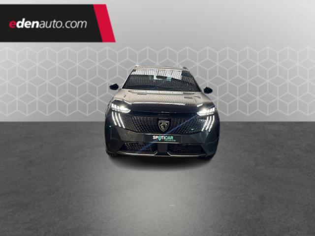 Peugeot 5008 image 8