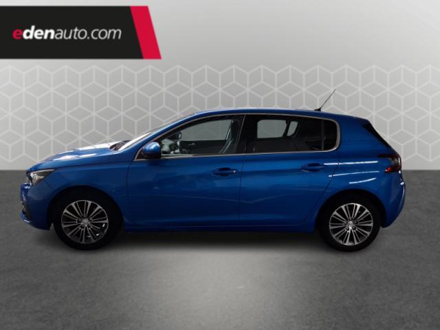 Peugeot 308 image 6