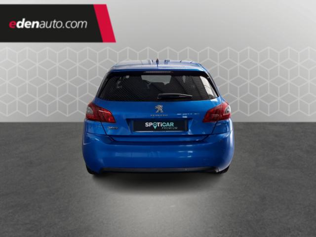 Peugeot 308 image 3