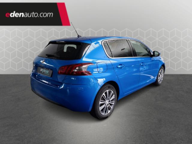 Peugeot 308 image 9