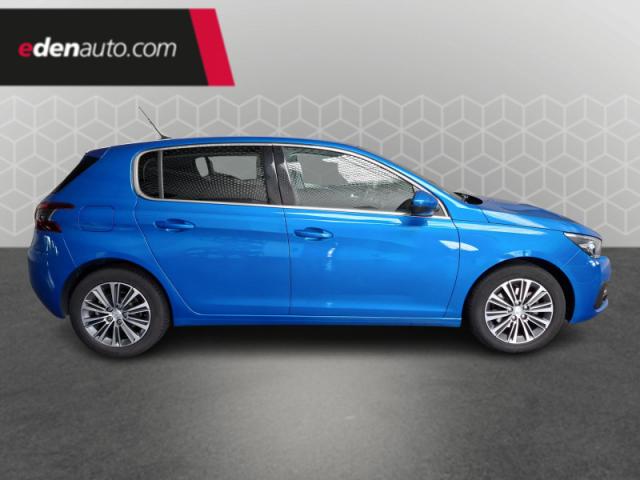 Peugeot 308 image 2