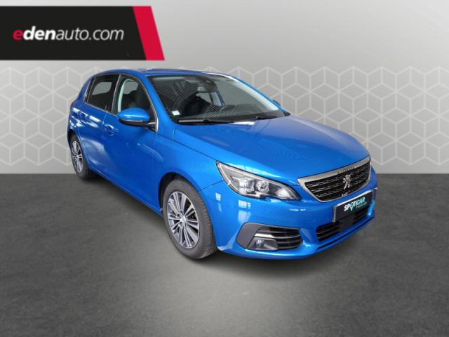 Peugeot 308 image 5