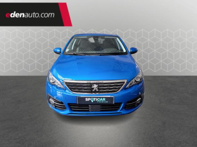 Peugeot 308 image 4