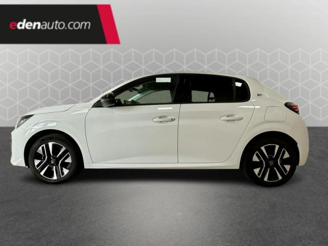 Peugeot 208 image 6