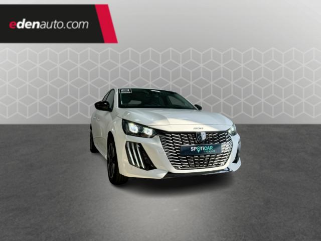 Peugeot 208 image 1