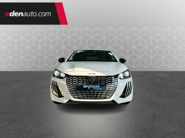Peugeot 208 image 3
