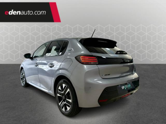 Peugeot 208 image 9