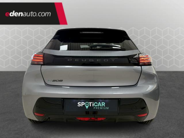 Peugeot 208 image 5