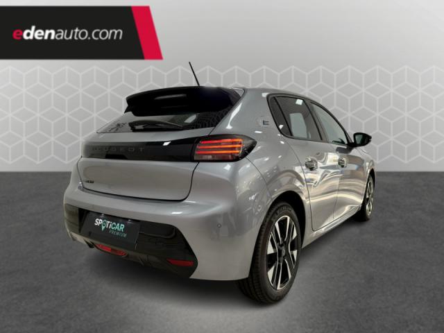 Peugeot 208 image 4