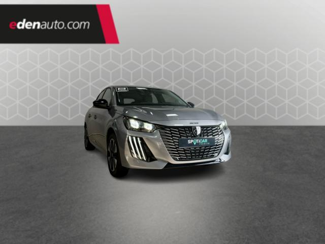 Peugeot 208 image 7