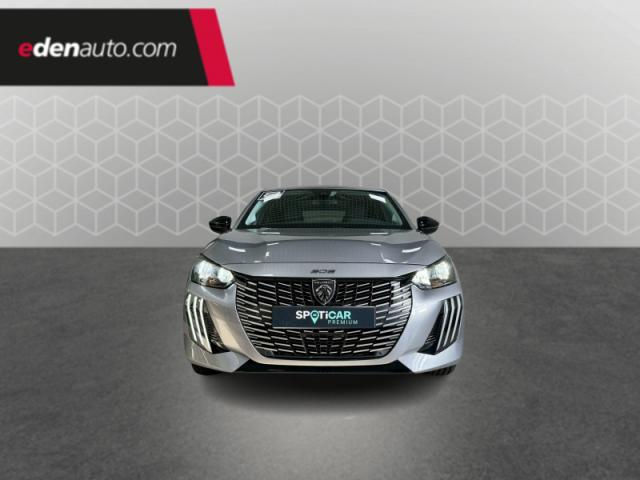 Peugeot 208 image 6