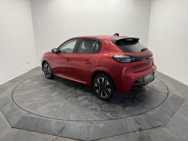 Peugeot 208 image 3
