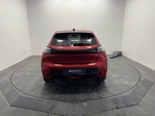 Peugeot 208 image 5