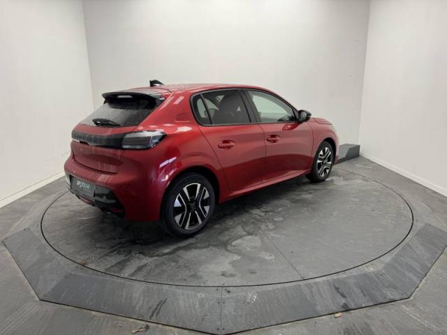 Peugeot 208 image 4