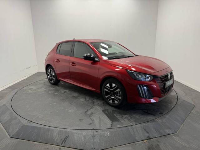 Peugeot 208 image 8
