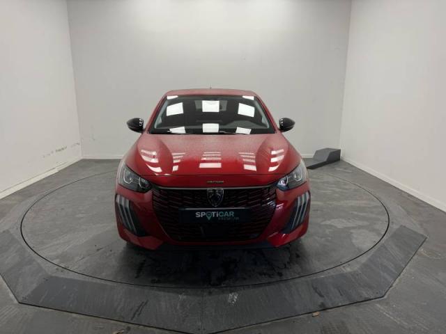 Peugeot 208 image 1