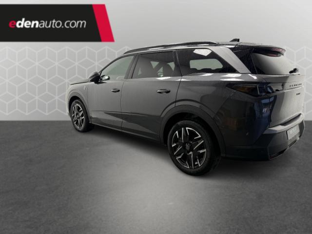 Peugeot 5008 image 4