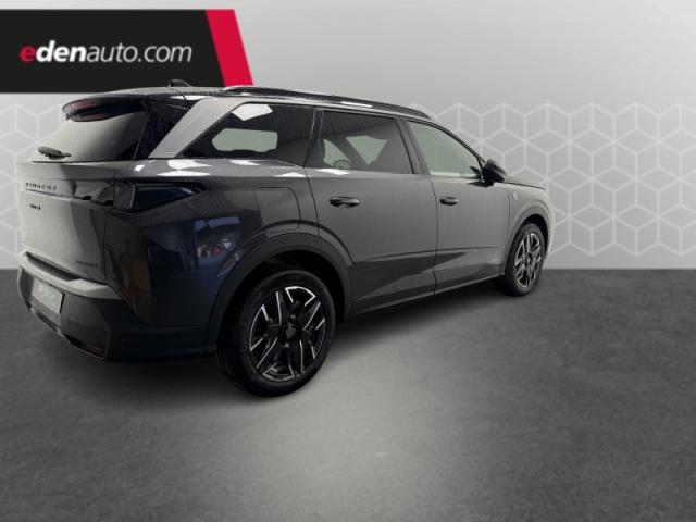 Peugeot 5008 image 7