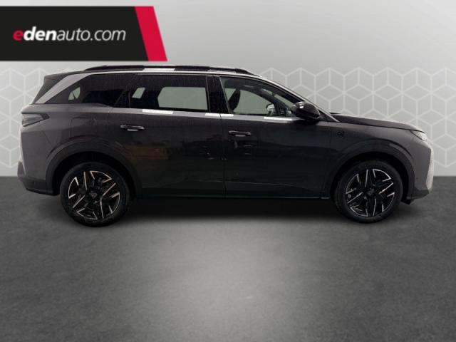 Peugeot 5008 image 5