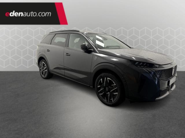Peugeot 5008 image 8