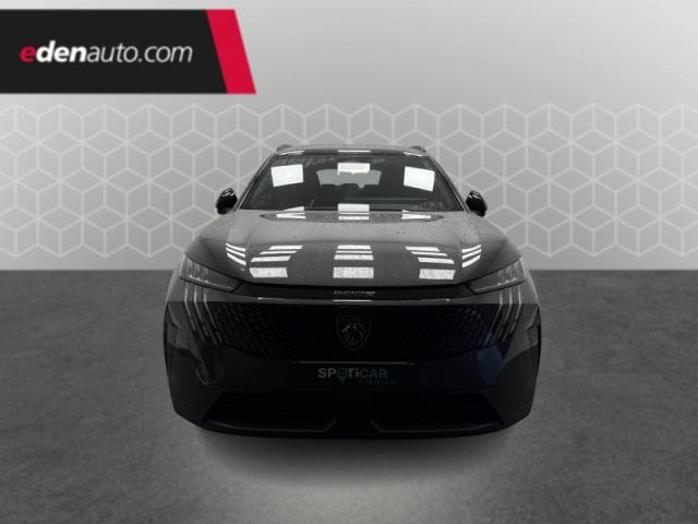 Peugeot 5008 image 3