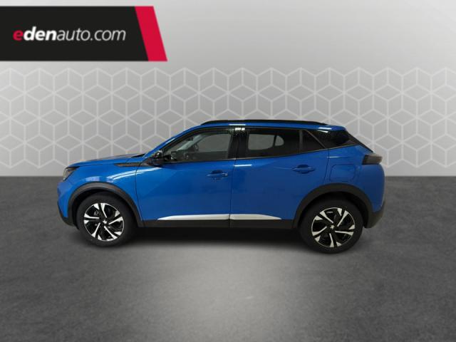 Peugeot 2008 image 9