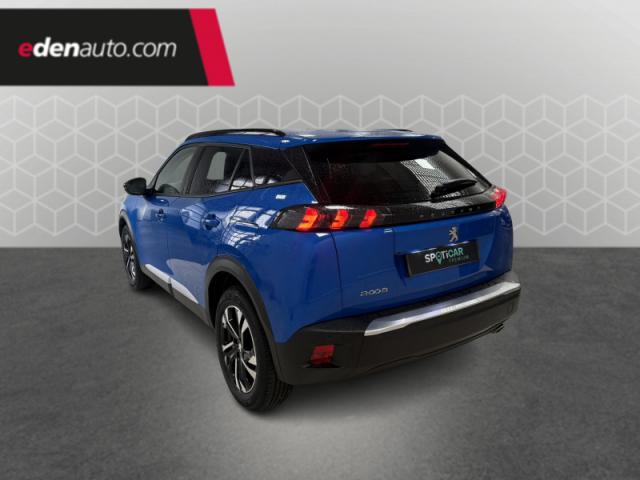 Peugeot 2008 image 1