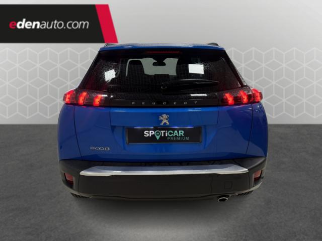Peugeot 2008 image 3