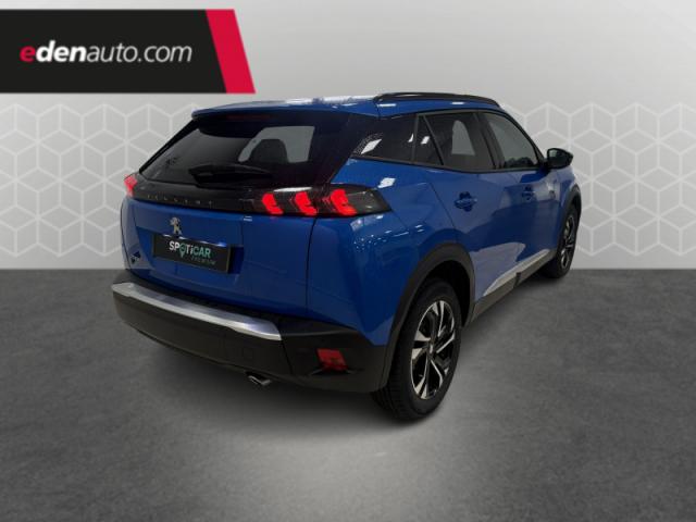 Peugeot 2008 image 5