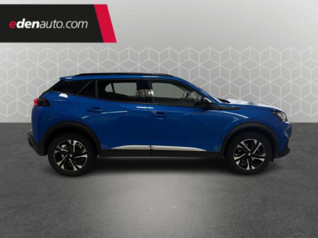 Peugeot 2008 image 4