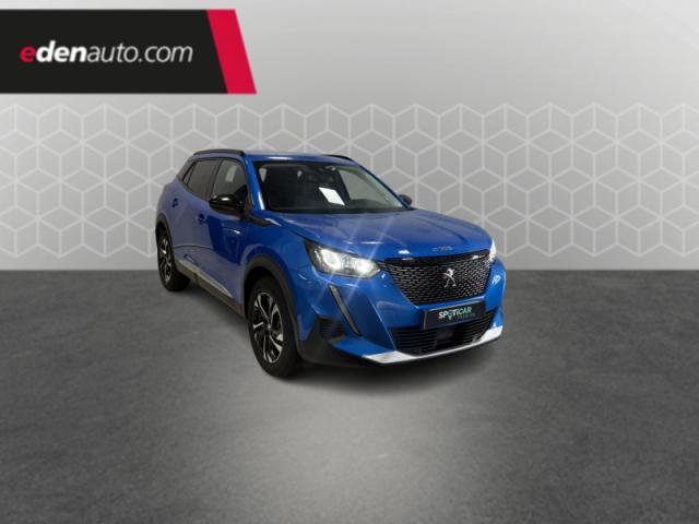 Peugeot 2008 image 8