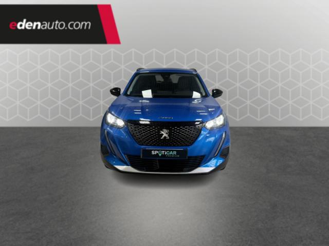 Peugeot 2008 image 7